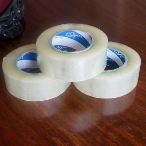 BOPP Packaging TAPES