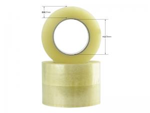 BOPP Packaging TAPES