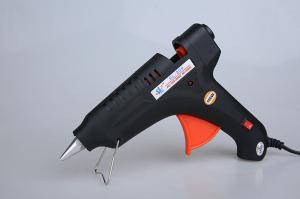 Hot melt glue gun